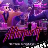 Afterparty (2019/ENG/Português/RePack from THETA)