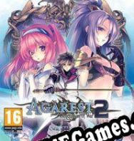 Agarest: Generations of War 2 (2010/ENG/Português/RePack from HERiTAGE)