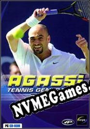 Agassi Tennis Generation 2002 (2002/ENG/Português/License)