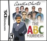 Agatha Christie: The ABC Murders (2009) (2009/ENG/Português/RePack from EXPLOSiON)