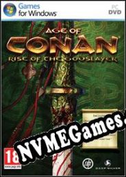 Age of Conan: Rise of the Godslayer (2010/ENG/Português/RePack from tPORt)