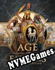 Age of Empires: Definitive Edition (2018/ENG/Português/RePack from PANiCDOX)