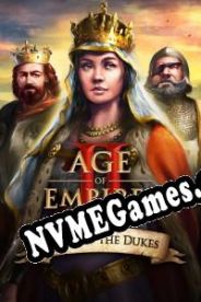 Age of Empires II: Definitive Edition Dawn of the Dukes (2021/ENG/Português/License)