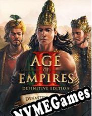 Age of Empires II: Definitive Edition Dynasties of India (2022/ENG/Português/RePack from ASA)