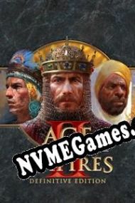 Age of Empires II: Definitive Edition (2019/ENG/Português/RePack from SHWZ)