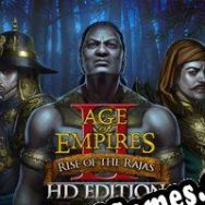 Age of Empires II HD: Rise of the Rajas (2016/ENG/Português/RePack from Dr.XJ)