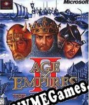 Age of Empires II: The Age of Kings (1999/ENG/Português/RePack from SST)