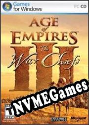 Age of Empires III: The WarChiefs (2006) | RePack from LEGEND