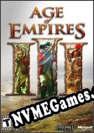 Age of Empires III (2005/ENG/Português/Pirate)