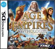 Age of Empires: Mythologies (2008/ENG/Português/Pirate)