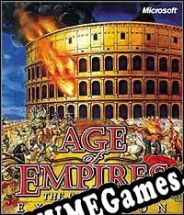 Age of Empires: The Rise of Rome (1998/ENG/Português/RePack from DYNAMiCS140685)