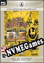 Age of Empires: Zlota Edycja (2006/ENG/Português/RePack from FFF)