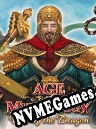 Age of Mythology: Tale of the Dragon (2016/ENG/Português/Pirate)