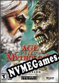 Age of Mythology: The Titans (2003/ENG/Português/License)