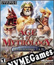 Age of Mythology (2002) | RePack from Braga Software