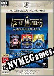 Age of Wonders: Antologia (2006/ENG/Português/License)