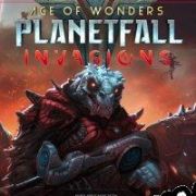 Age of Wonders: Planetfall Invasions (2020/ENG/Português/Pirate)