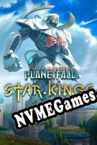 Age of Wonders: Planetfall Star Kings (2020/ENG/Português/License)