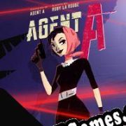 Agent A: A Puzzle in Disguise (2015/ENG/Português/Pirate)