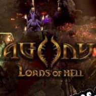 Agony: Lords of Hell (2022/ENG/Português/RePack from STATiC)