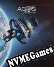 AGOS: A Game of Space (2020/ENG/Português/RePack from AGAiN)