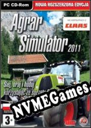 Agrar Simulator 2011 (2010) | RePack from LEGEND