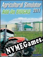 Agricultural Simulator 2011 Add-On Biogas (2011) | RePack from EXTALiA