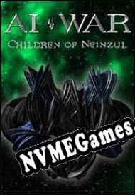 AI War: Children Of Neinzul (2010/ENG/Português/License)