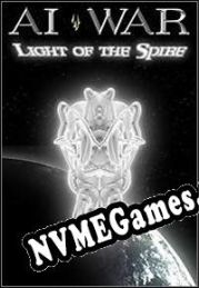 AI War: Light of the Spire (2011/ENG/Português/License)