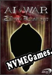 AI War: The Zenith Remnant (2010/ENG/Português/License)