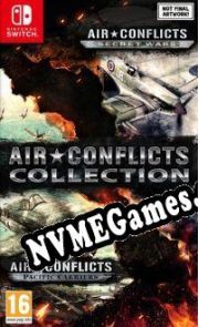 Air Conflicts Collection (2019) | RePack from F4CG