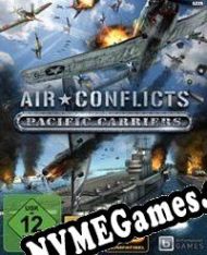 Air Conflicts: Pacific Carriers (2012/ENG/Português/License)