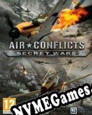 Air Conflicts: Secret Wars (2011/ENG/Português/RePack from SDV)