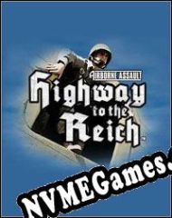 Airborne Assault: Highway to the Reich (2003/ENG/Português/RePack from Anthrox)