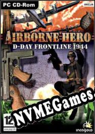 Airborne Hero D–Day Frontline 1944 (2006/ENG/Português/RePack from ASSiGN)