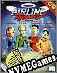 Airline Tycoon (1999/ENG/Português/License)