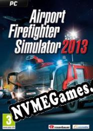 Airport Firefighter Simulator 2013 (2013) | RePack from DOT.EXE