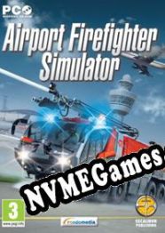 Airport Firefighter Simulator (2011/ENG/Português/RePack from The Company)