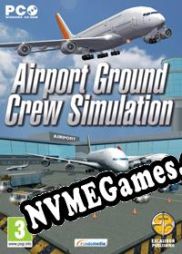 Airport Ground Crew Simulator (2013/ENG/Português/RePack from ENGiNE)