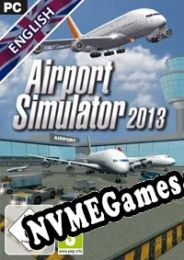 Airport Simulator 2013 (2013/ENG/Português/RePack from POSTMORTEM)