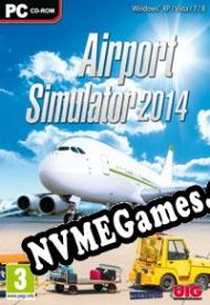 Airport Simulator 2014 (2013/ENG/Português/Pirate)