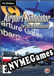 Airport Simulator (2010) | RePack from BRD