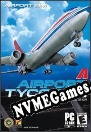 Airport Tycoon 2 (2003) | RePack from GradenT