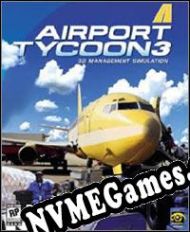 Airport Tycoon 3 (2003/ENG/Português/RePack from TRSi)