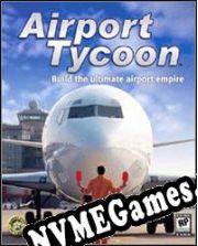 Airport Tycoon (2000/ENG/Português/License)