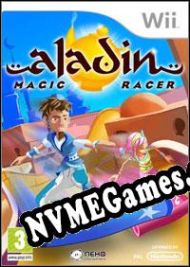 Aladin Magic Racer (2010/ENG/Português/RePack from CHAOS!)