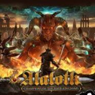 Alaloth: Champions of the Four Kingdoms (2022/ENG/Português/RePack from HoG)