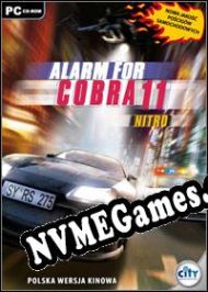 Alarm for Cobra 11: Nitro (2006/ENG/Português/License)