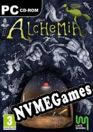 Alchemia (2009) | RePack from ASSiGN