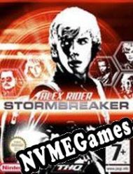 Alex Rider: Stormbreaker (2006/ENG/Português/License)